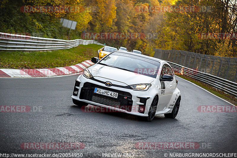 Bild #20054950 - Touristenfahrten Nürburgring Nordschleife (13.11.2022)