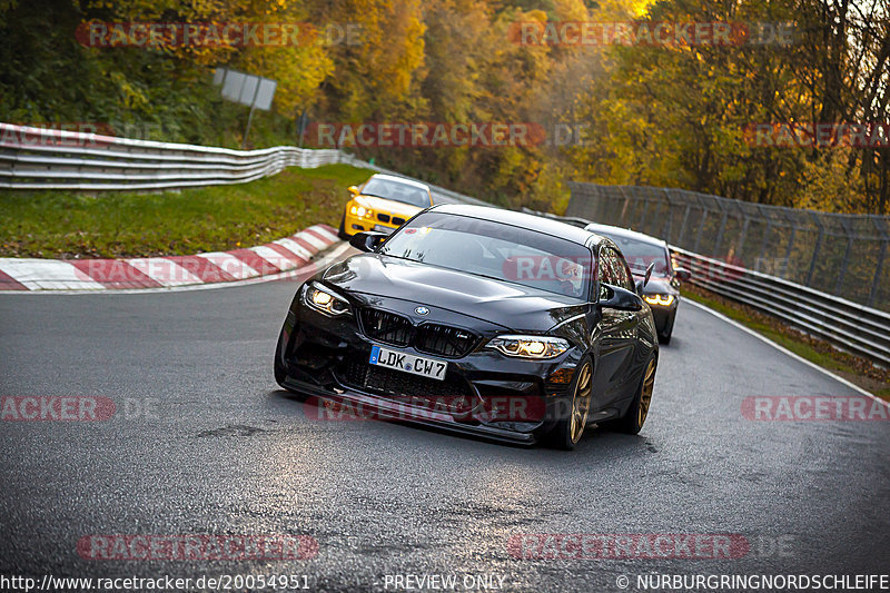 Bild #20054951 - Touristenfahrten Nürburgring Nordschleife (13.11.2022)