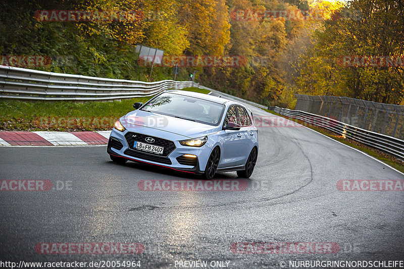 Bild #20054964 - Touristenfahrten Nürburgring Nordschleife (13.11.2022)