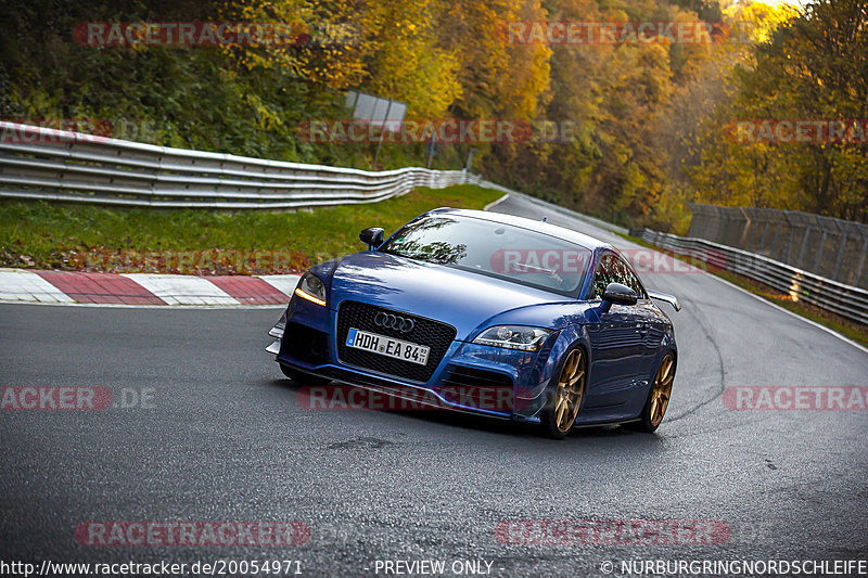 Bild #20054971 - Touristenfahrten Nürburgring Nordschleife (13.11.2022)