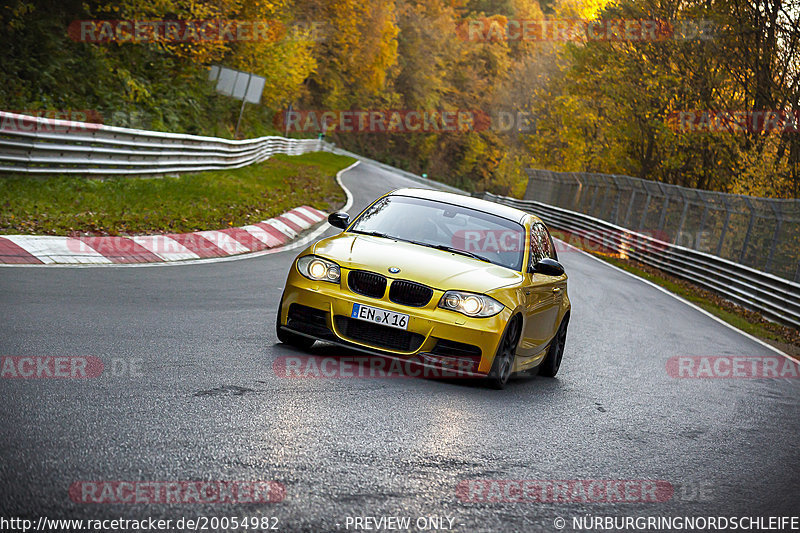 Bild #20054982 - Touristenfahrten Nürburgring Nordschleife (13.11.2022)