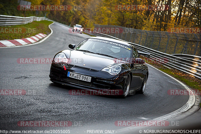 Bild #20055005 - Touristenfahrten Nürburgring Nordschleife (13.11.2022)