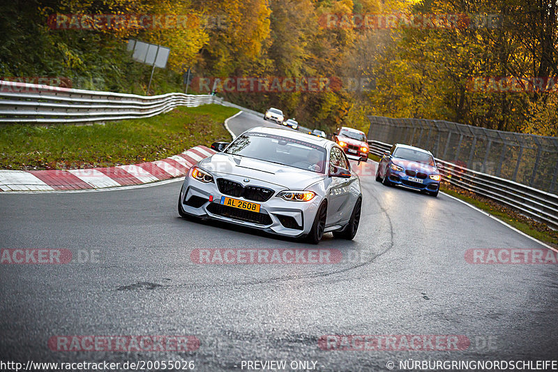 Bild #20055026 - Touristenfahrten Nürburgring Nordschleife (13.11.2022)