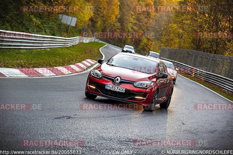 Bild #20055033 - Touristenfahrten Nürburgring Nordschleife (13.11.2022)