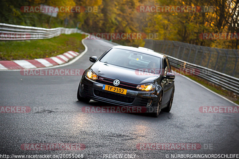 Bild #20055068 - Touristenfahrten Nürburgring Nordschleife (13.11.2022)