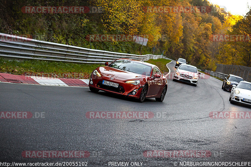 Bild #20055102 - Touristenfahrten Nürburgring Nordschleife (13.11.2022)