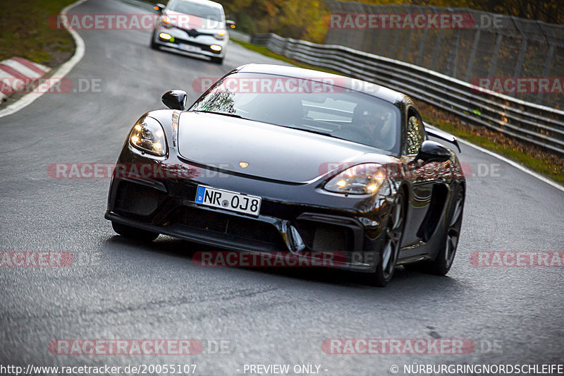 Bild #20055107 - Touristenfahrten Nürburgring Nordschleife (13.11.2022)