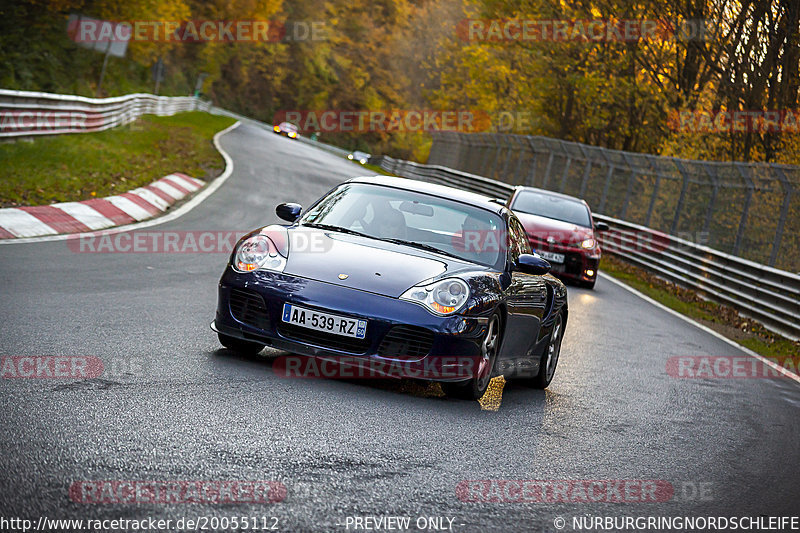 Bild #20055112 - Touristenfahrten Nürburgring Nordschleife (13.11.2022)