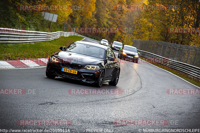 Bild #20055114 - Touristenfahrten Nürburgring Nordschleife (13.11.2022)