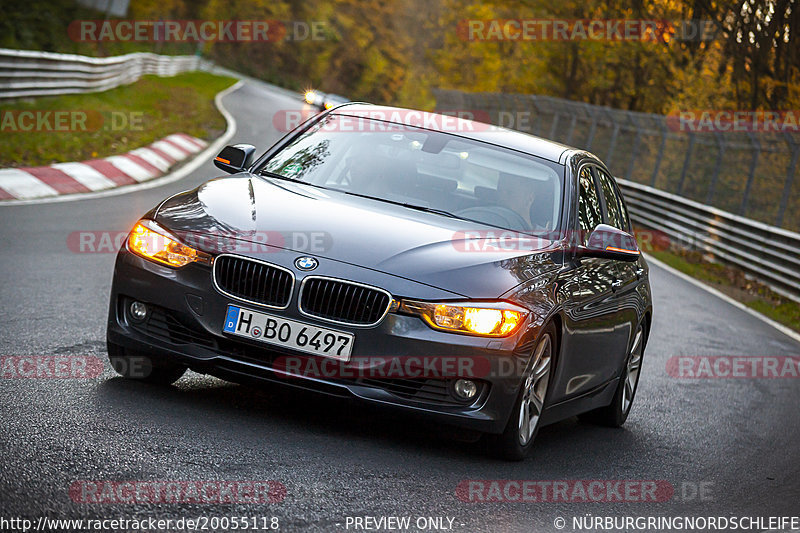 Bild #20055118 - Touristenfahrten Nürburgring Nordschleife (13.11.2022)