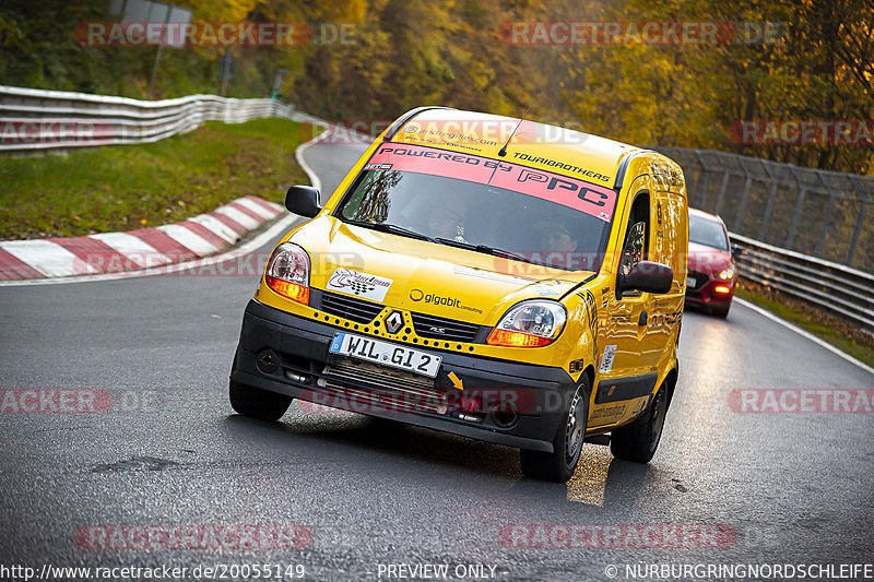 Bild #20055149 - Touristenfahrten Nürburgring Nordschleife (13.11.2022)