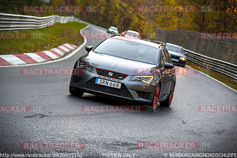 Bild #20055152 - Touristenfahrten Nürburgring Nordschleife (13.11.2022)