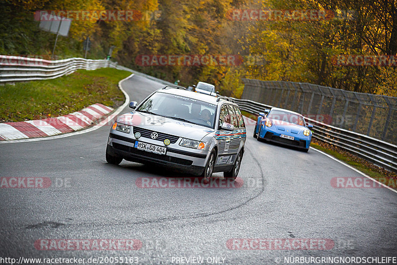 Bild #20055163 - Touristenfahrten Nürburgring Nordschleife (13.11.2022)