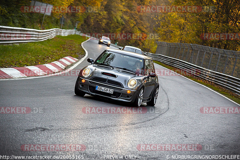 Bild #20055165 - Touristenfahrten Nürburgring Nordschleife (13.11.2022)