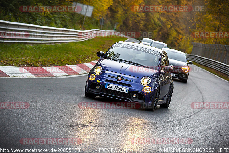 Bild #20055173 - Touristenfahrten Nürburgring Nordschleife (13.11.2022)