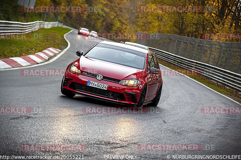 Bild #20055221 - Touristenfahrten Nürburgring Nordschleife (13.11.2022)