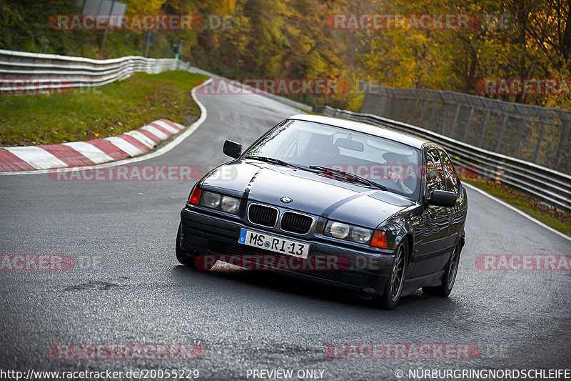 Bild #20055229 - Touristenfahrten Nürburgring Nordschleife (13.11.2022)