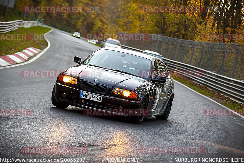 Bild #20055237 - Touristenfahrten Nürburgring Nordschleife (13.11.2022)