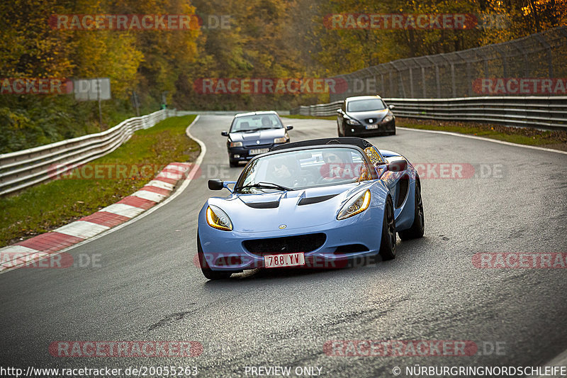 Bild #20055263 - Touristenfahrten Nürburgring Nordschleife (13.11.2022)