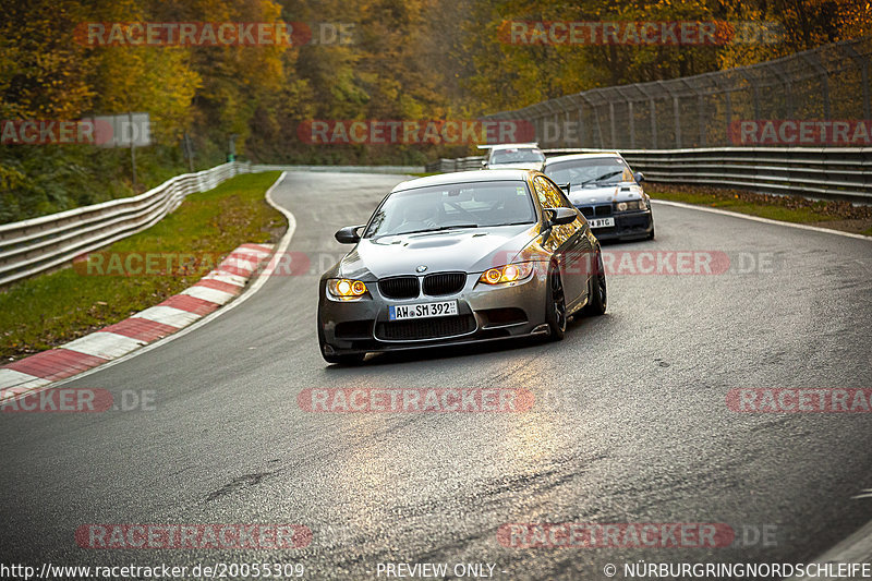 Bild #20055309 - Touristenfahrten Nürburgring Nordschleife (13.11.2022)