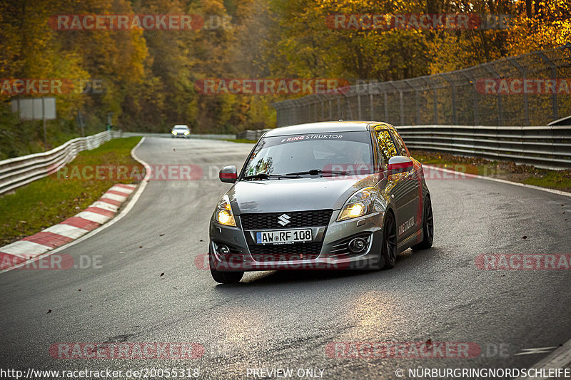 Bild #20055318 - Touristenfahrten Nürburgring Nordschleife (13.11.2022)