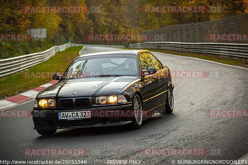 Bild #20055346 - Touristenfahrten Nürburgring Nordschleife (13.11.2022)