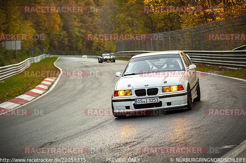 Bild #20055375 - Touristenfahrten Nürburgring Nordschleife (13.11.2022)