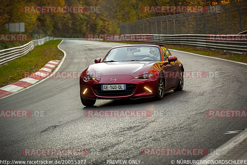 Bild #20055377 - Touristenfahrten Nürburgring Nordschleife (13.11.2022)