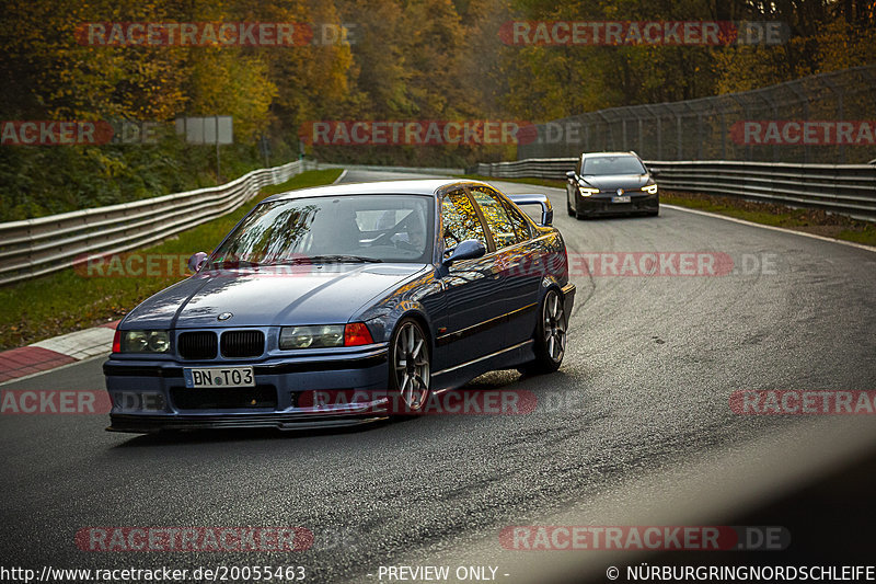 Bild #20055463 - Touristenfahrten Nürburgring Nordschleife (13.11.2022)