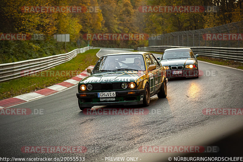 Bild #20055533 - Touristenfahrten Nürburgring Nordschleife (13.11.2022)