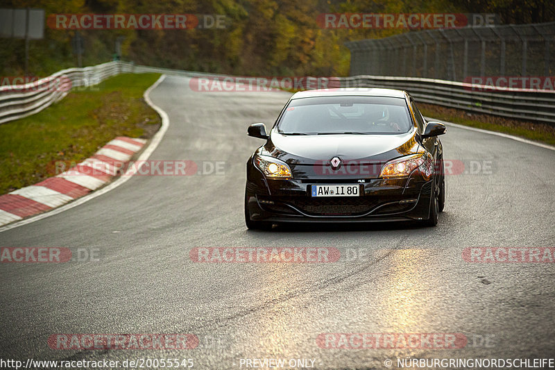 Bild #20055545 - Touristenfahrten Nürburgring Nordschleife (13.11.2022)