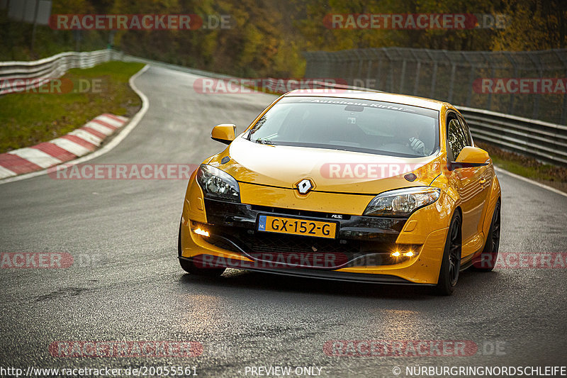 Bild #20055561 - Touristenfahrten Nürburgring Nordschleife (13.11.2022)