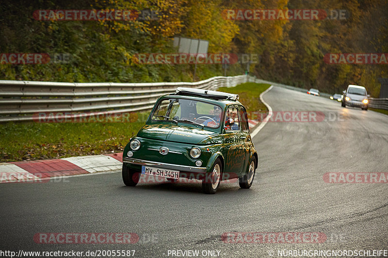 Bild #20055587 - Touristenfahrten Nürburgring Nordschleife (13.11.2022)