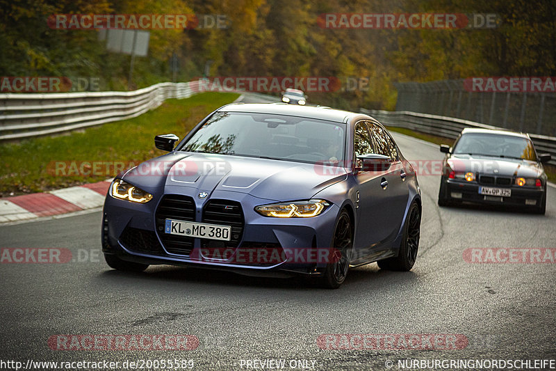 Bild #20055589 - Touristenfahrten Nürburgring Nordschleife (13.11.2022)