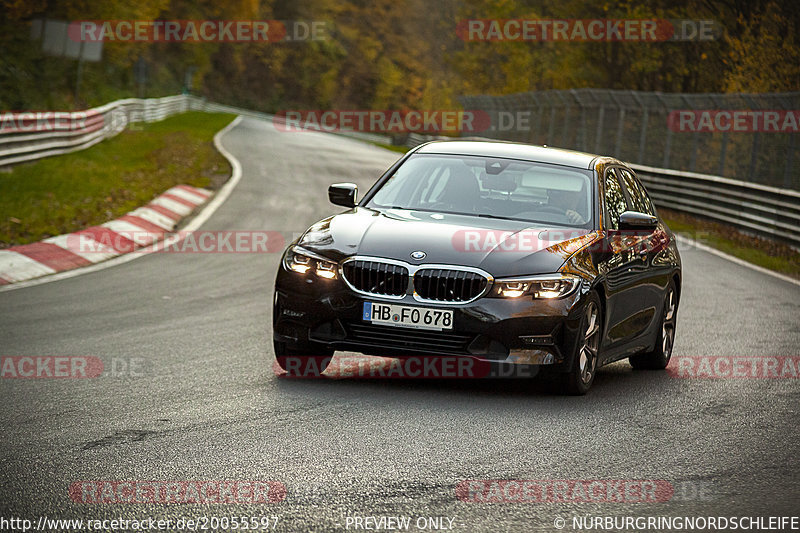 Bild #20055597 - Touristenfahrten Nürburgring Nordschleife (13.11.2022)