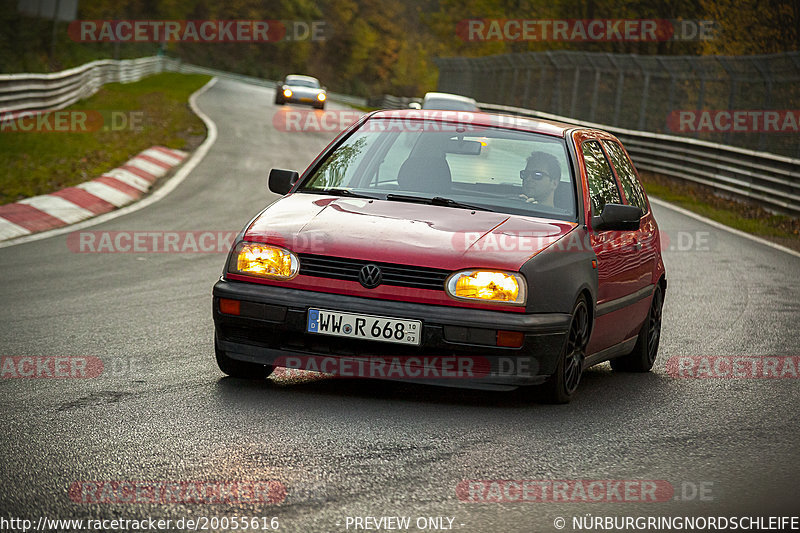 Bild #20055616 - Touristenfahrten Nürburgring Nordschleife (13.11.2022)