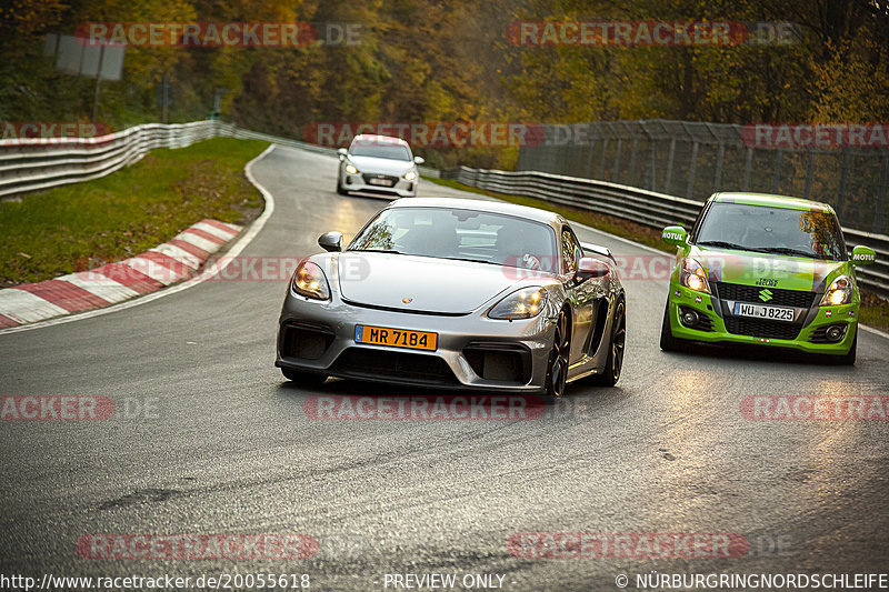 Bild #20055618 - Touristenfahrten Nürburgring Nordschleife (13.11.2022)