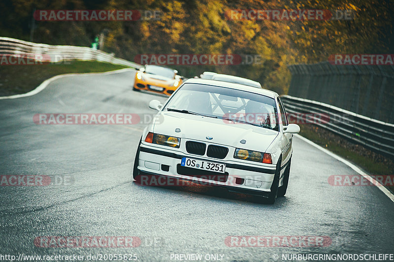 Bild #20055625 - Touristenfahrten Nürburgring Nordschleife (13.11.2022)