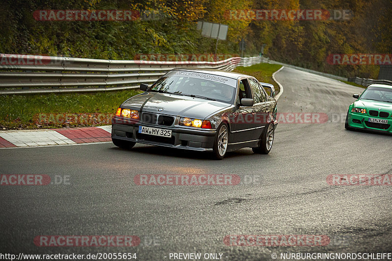 Bild #20055654 - Touristenfahrten Nürburgring Nordschleife (13.11.2022)