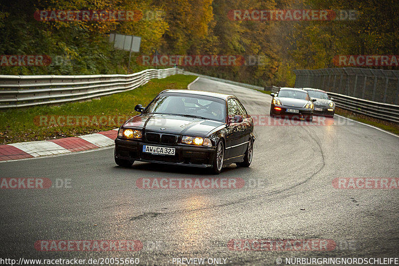 Bild #20055660 - Touristenfahrten Nürburgring Nordschleife (13.11.2022)