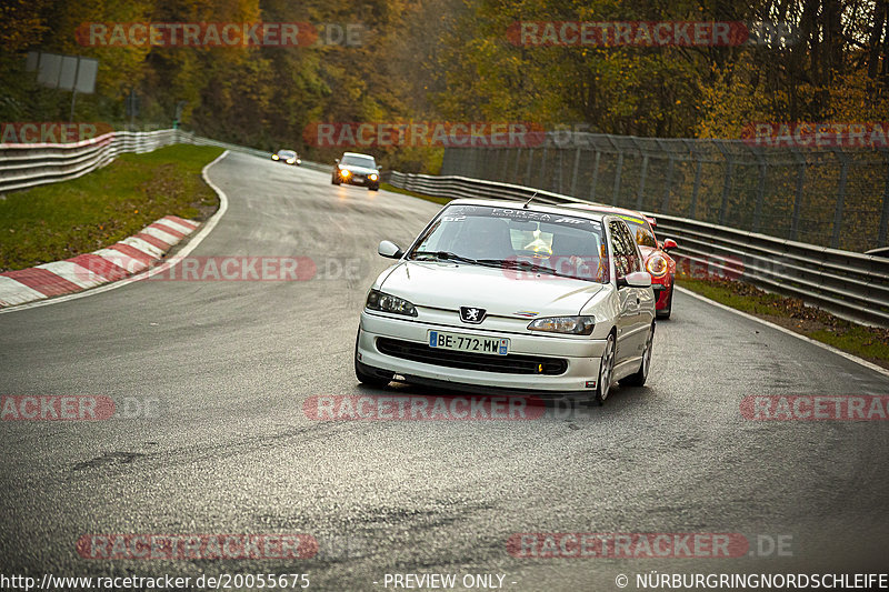 Bild #20055675 - Touristenfahrten Nürburgring Nordschleife (13.11.2022)