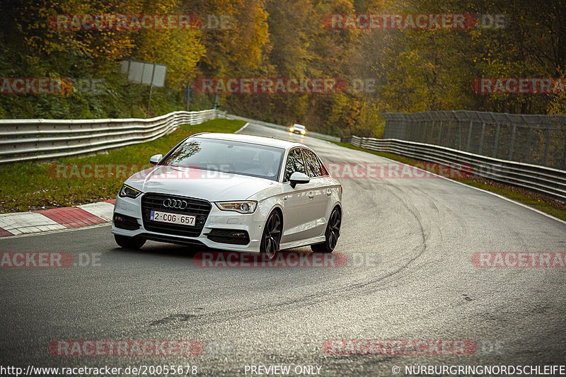 Bild #20055678 - Touristenfahrten Nürburgring Nordschleife (13.11.2022)