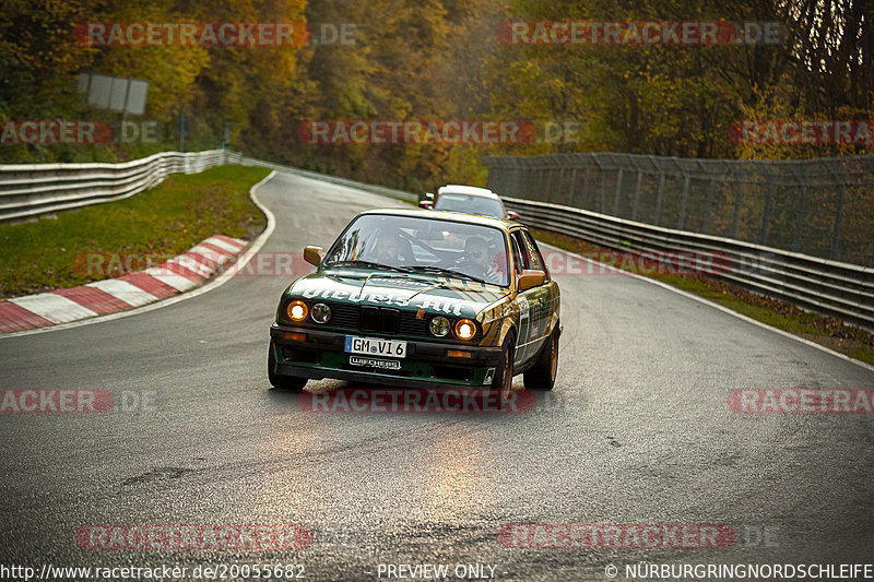 Bild #20055682 - Touristenfahrten Nürburgring Nordschleife (13.11.2022)