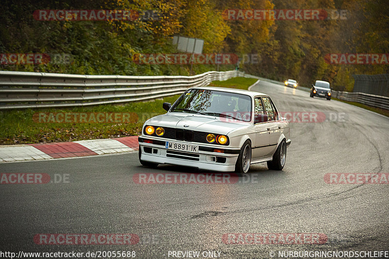 Bild #20055688 - Touristenfahrten Nürburgring Nordschleife (13.11.2022)