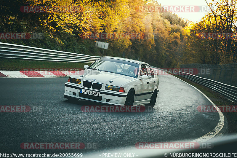 Bild #20055699 - Touristenfahrten Nürburgring Nordschleife (13.11.2022)