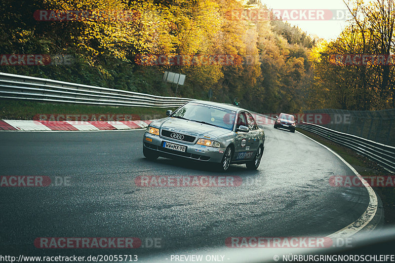 Bild #20055713 - Touristenfahrten Nürburgring Nordschleife (13.11.2022)