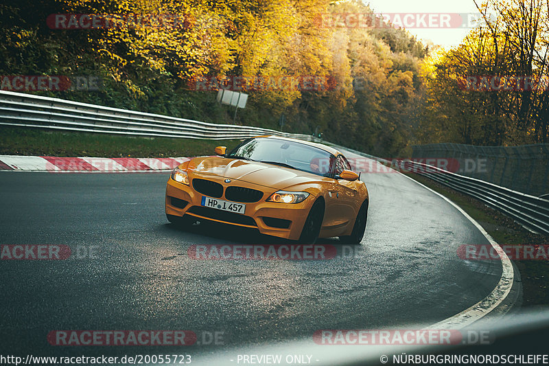 Bild #20055723 - Touristenfahrten Nürburgring Nordschleife (13.11.2022)