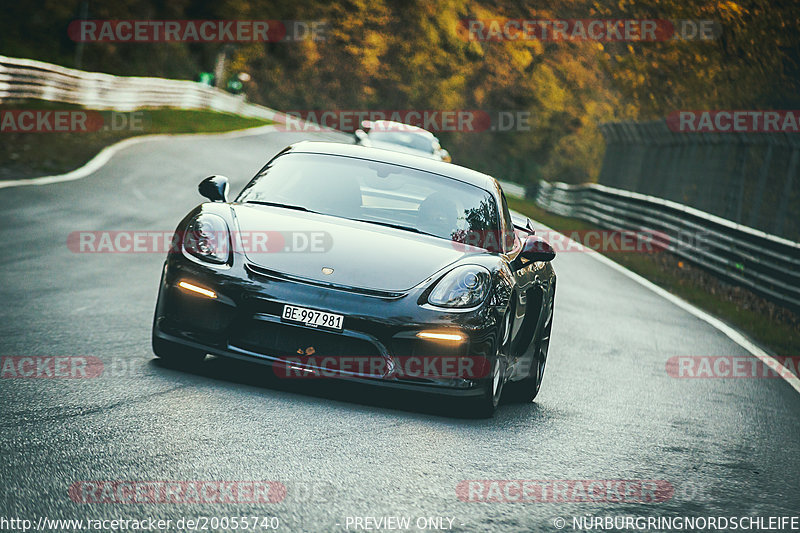 Bild #20055740 - Touristenfahrten Nürburgring Nordschleife (13.11.2022)