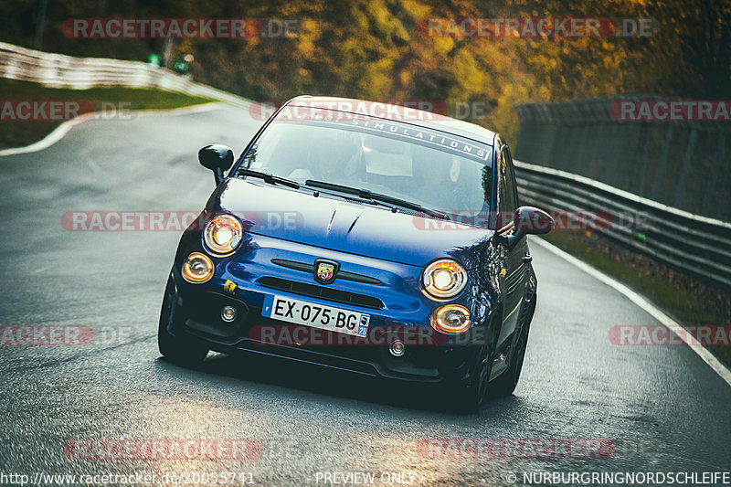 Bild #20055741 - Touristenfahrten Nürburgring Nordschleife (13.11.2022)