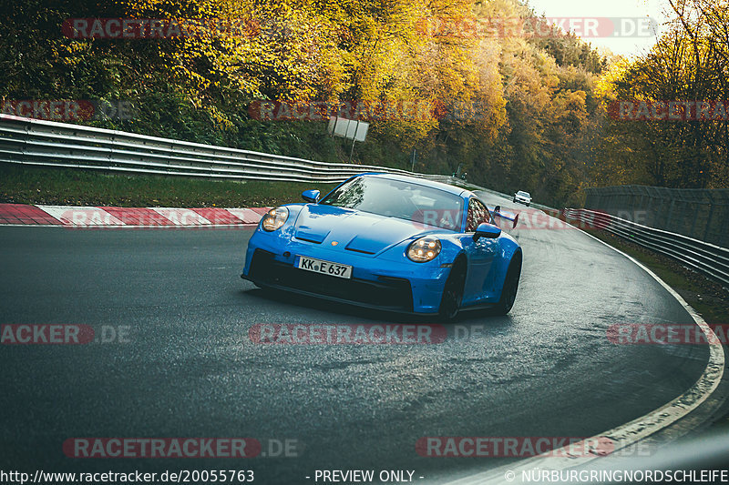 Bild #20055763 - Touristenfahrten Nürburgring Nordschleife (13.11.2022)